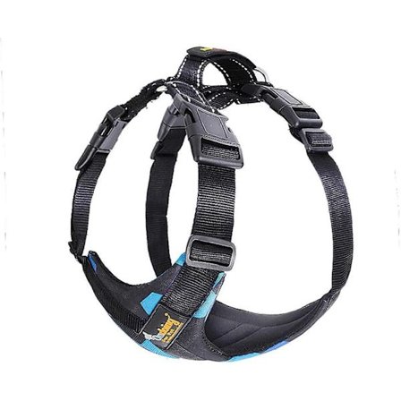 NC Hundsele, Små, Medelstora och Stora Hundar, Handhållbart Koppel, Väst, Koppel, Kedja, Micaizuqiulan M60cm