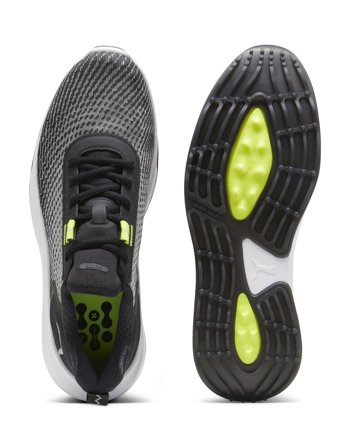 PUMA Golf Fusion Crush Sport - Black - 40.5