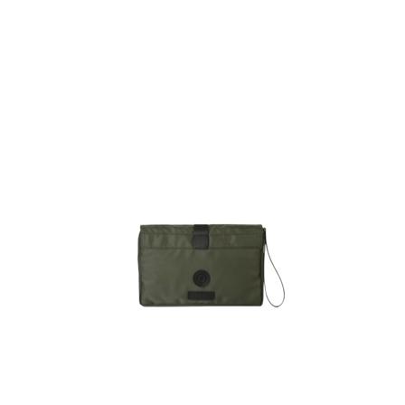 Orciani, Toilet Bags Zielony, unisex, Rozmiar: ONE Size