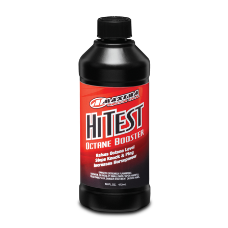 Maxima Octan Booster 473ml