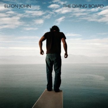 Diving board Elton John