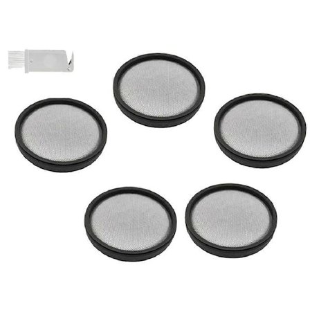 Sopii T10 T20 T30 R10 R20 -lakaisurobotin lisävarusteisiin, korkean hyötysuhteen suodattimen varaosat