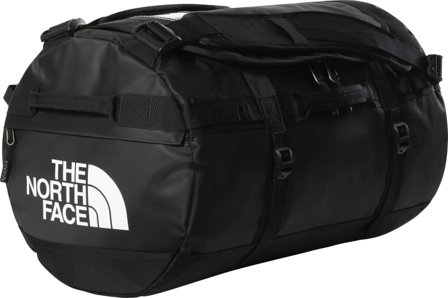 The North Face Base Camp Duffel - S duffel bags Black OneSize