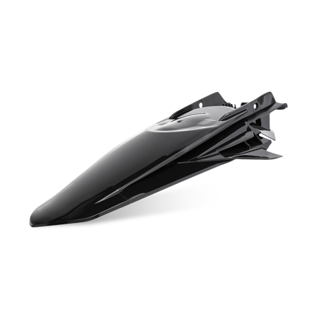 Achterspatbord Acerbis - KTM 150 EXC TPI 2020-2023