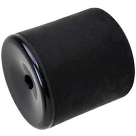 Den beste leketøysgaven, Lag latterlige prompelyder Prompe-apparat Spøk-maskin Fest Svart Kreativ og nyttig