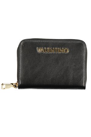 Valentino Bags Portafoglio Donna Nero