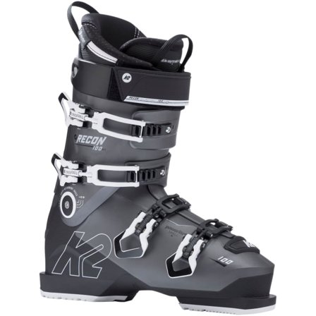 K2 Skis Recon 100 Mv alpine ski boots Grey 28.5