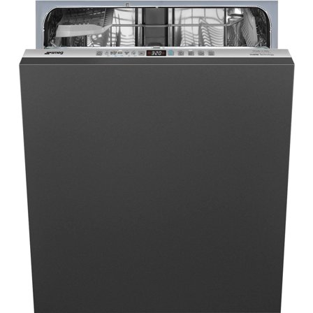 Smeg STL253CL integreroitava astianpesukone 60 cm