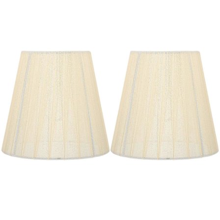 2 kpl Lyhty Sisustus Verkko Kattokruunu Lampunvarjostin Riippuva Lampunvarjostin Rumpu Lampunvarjostin Kangas Lampunvarjostimet Yöpöydän 