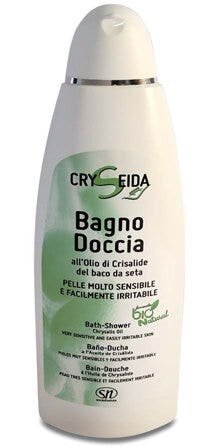 CRYSEIDA BAGNO DOCCIA 400ML