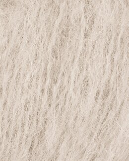 Garn Faerytale Braun