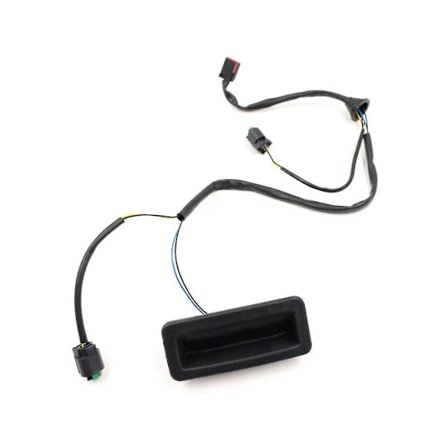 Lr020997 Bryter for bagasjerom, automatisk utløserbryter for bagasjeromslås