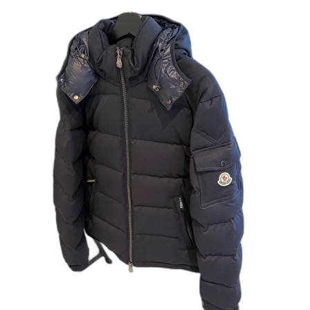 Moncler Montgenevre