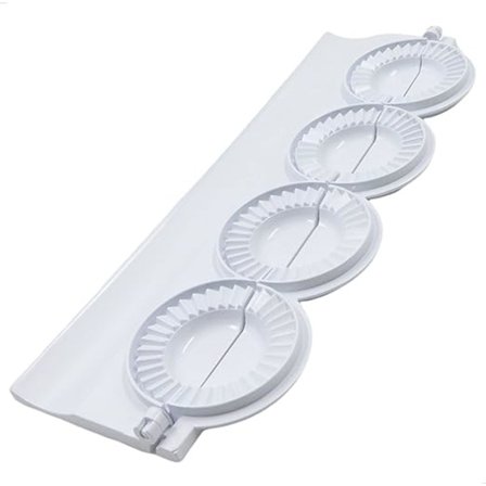 Ravioli Maker og Ravioliformer, Ravioli Cutter - Ravioli Maker