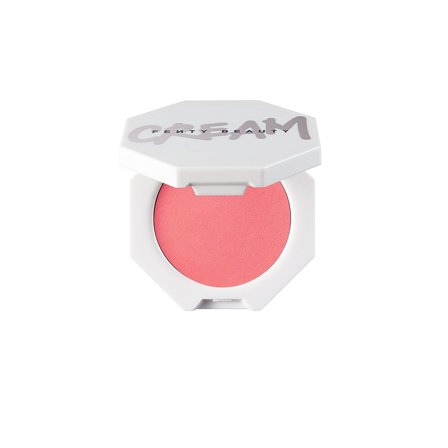 Fenty Beauty Cheeks Out Freestyle Cream Blush Petal Poppin, Makeup, Ansigt, Blush