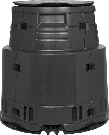 GreenLine Master 375 Kompostbehållare 375 l, Kompostering