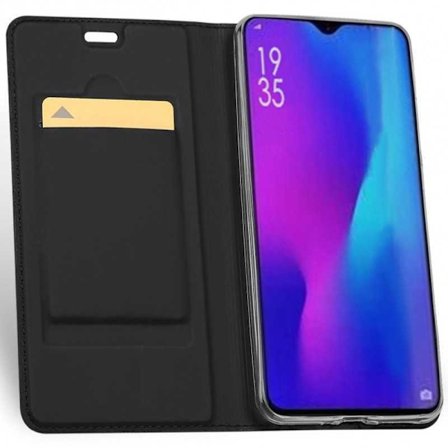 Huawei P30 Pro Flip Case Skin Pro korttilokerolla