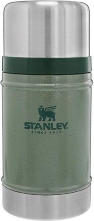 Stanley Classic -ruokatermos, 0,7 l, vihreä