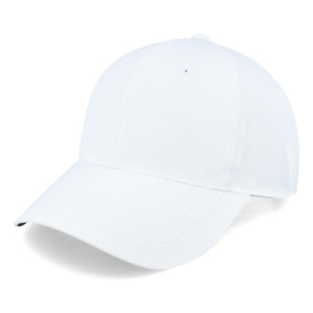 Kinder Adidas - Weiss adjustable Cap - Kinder Kinder Tour Crst White Adjustable @ Hatstore