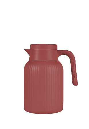 Sagaform Trine termoskanna Kök & matlagning Unisex Lila 18x13x22cm 1,5l