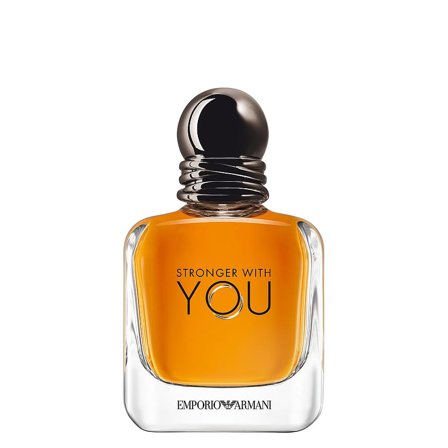Armani Emporio Armani Stronger With You Eau de Toilette 50 ml, Parfumer & Dufte, Dufte, Eau De Toilette