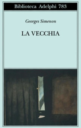 La vecchia Georges Simenon