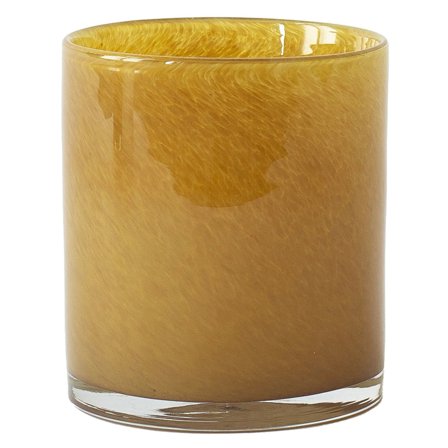 Tell me more Lyric kynttilälyhty medium, ginger