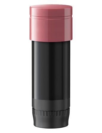 IsaDora Isadora Perfect Moisture Lipstick Refill 227 Pink Pompas - Pink - 4 g