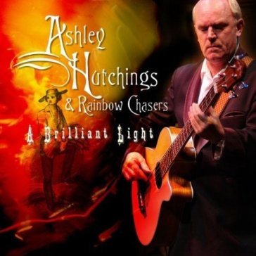 A brilliant light Ashley Hutchings