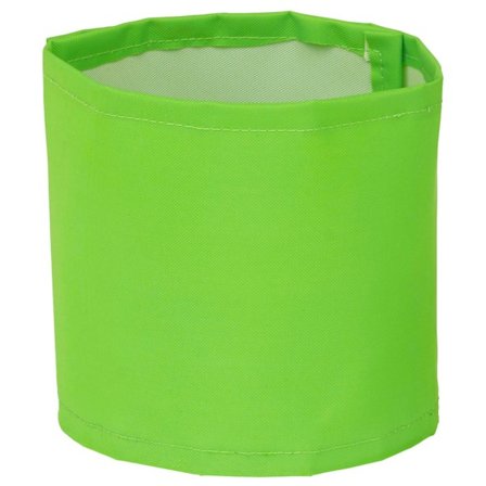 Yoko utskrivbart armband (20-pack) S-M Lime