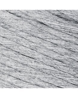 Durable Rope 3 mm Lys grå