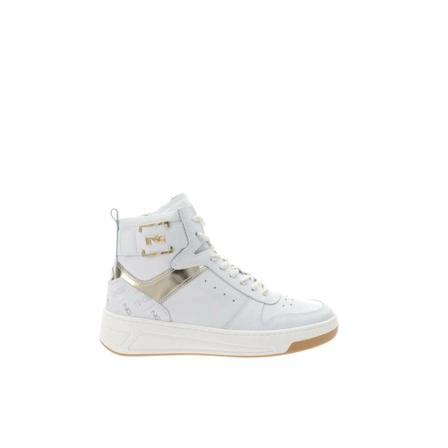 Nerogiardini Sneakers , Wit , Dames , Maat: 38 EU