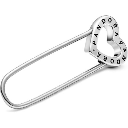 Veeki Smycken Sterling Silver Nål db