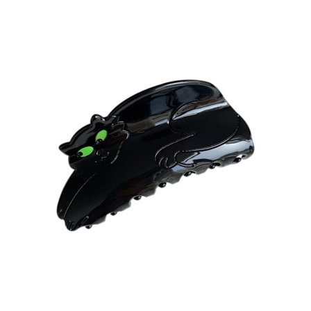 Texture Hair Claws Ragdoll Cat Amber Cat Clips 03 03