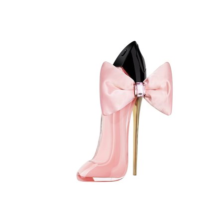 Carolina Herrera Good Girl Blush Eau de Parfum Bowtastic Collector 80 ml, Parfumer & Dufte, Til Hende, Eau De Parfum