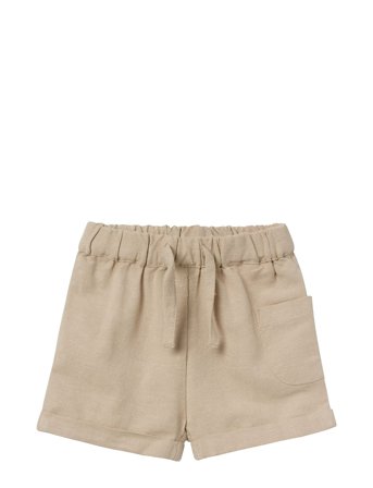 Nbmfaher Shorts F Beige Name It