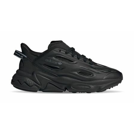 Adidas - Sneakers - Svart - Herr - Storlek: 36 2/3 Eu, Herr, Storlek: 36 2/3 EU