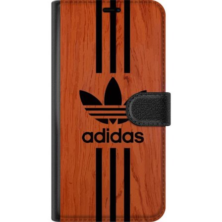 Yhteensopiva Lompakkokotelo Apple Apple iPhone 17 Pro Max Adidas