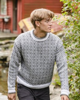 Genser Skoglid - Northern Yarns