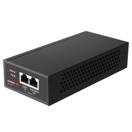 EDIMAX IEEE 802.3at Gigabit 90W