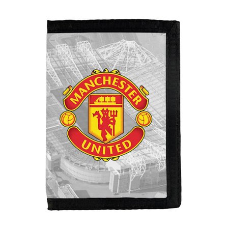 Manchester United Plånbok