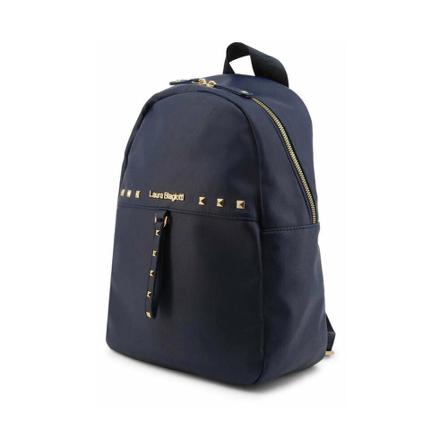 Laura Biagiotti, backpack - Elliza_LB22S-103-4 Blauw, Dames, Maat:ONE Size
