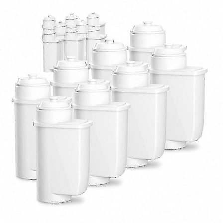 [CA]2025 Vandfilter til Siemens EQ-serien, EQ3/EQ6/EQ9, EQ500, S700