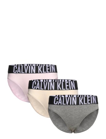 Calvin Klein | 3Pk Bikini | 164-170