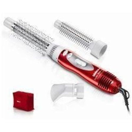 Borsttork - VALERA - 603.01B Turbo Style 1000 - 1000 Watt - Jonisk - Turmalin