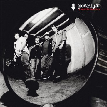 Rearviewmirror vol 2 (greatest hits 1991 Pearl Jam
