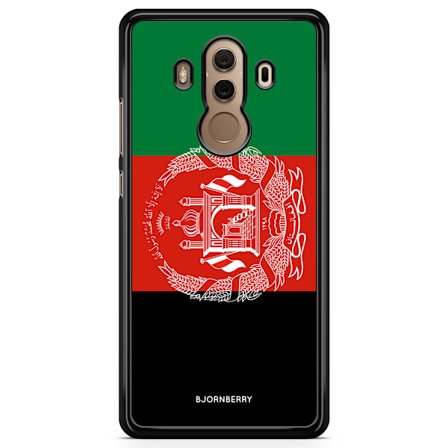 Bjornberry Skal Huawei Mate 10 Pro - Afghanistan