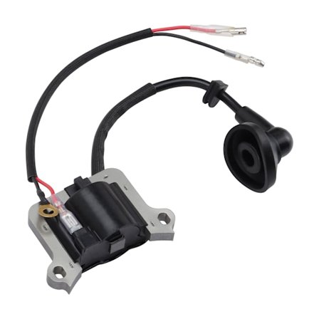 Kompatibel H053-006 tennspolemodul 2-takts 43cc 40-5 49cc 44-5 Pocket Bike Høy effektivitet og høy temperaturbestandighet