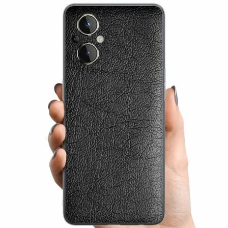Oneplus Nord N20 5g Tpu Mobilskal Grå