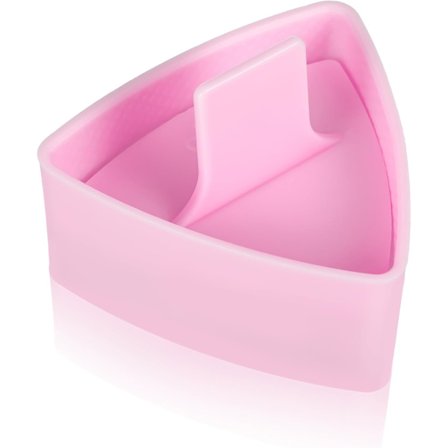 Onigiri form, onigiri maker trekantet sushi onigiri form, trekantet sushi form til DIY sushi sæt